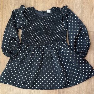 Polka Dot Kids Top